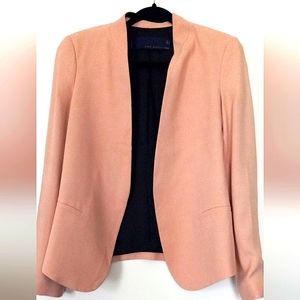 Zara blaze size small. Bundle for more savings !